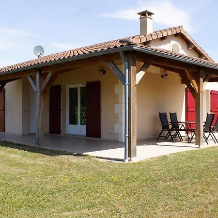 Eurl Forges 33 Villa Les Forges  Exterior foto