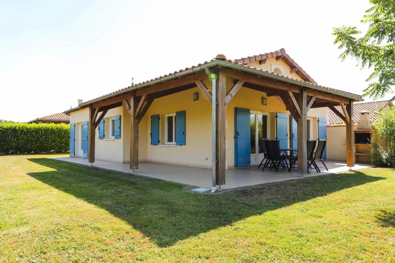 Eurl Forges 33 Villa Les Forges  Exterior foto