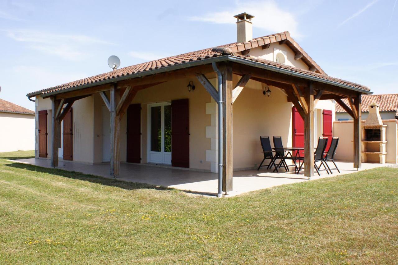 Eurl Forges 33 Villa Les Forges  Exterior foto