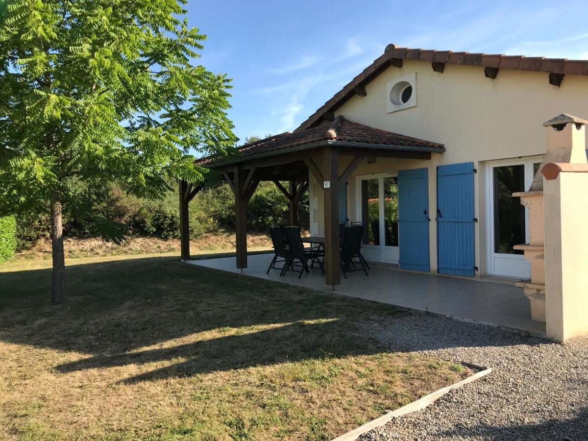 Eurl Forges 33 Villa Les Forges  Exterior foto